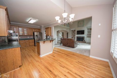 110 Bennington Pass, Tyrone, GA 30290 photo 25