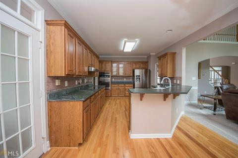 110 Bennington Pass, Tyrone, GA 30290 photo 20