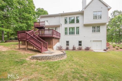 110 Bennington Pass, Tyrone, GA 30290 photo 55