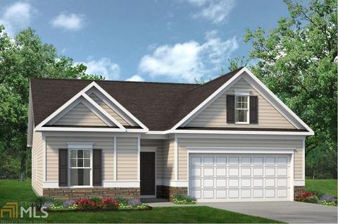 1428 Beckett Dr, Hampton, GA 30228 photo 1