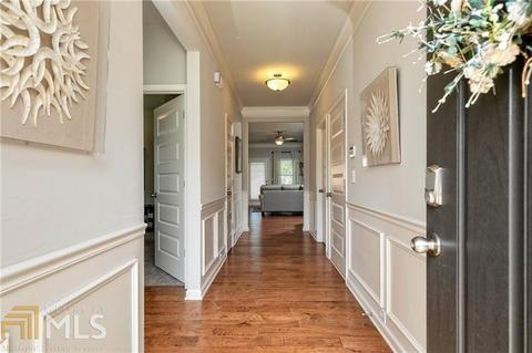 1420 Beckett Dr, Hampton, GA 30228 photo 2