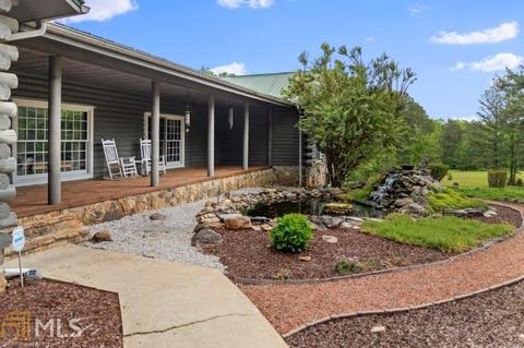 299 Burgess Rd, Lagrange, GA 30241 photo 4