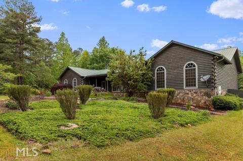 299 Burgess Rd, Lagrange, GA 30241 photo 2