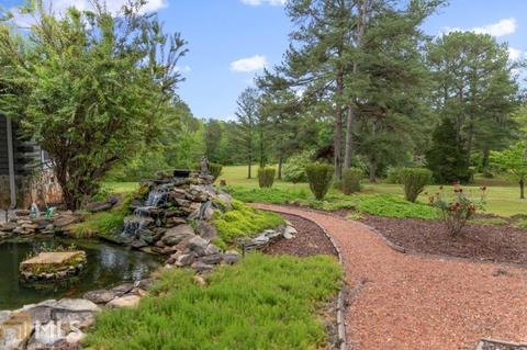 299 Burgess Rd, Lagrange, GA 30241 photo 5