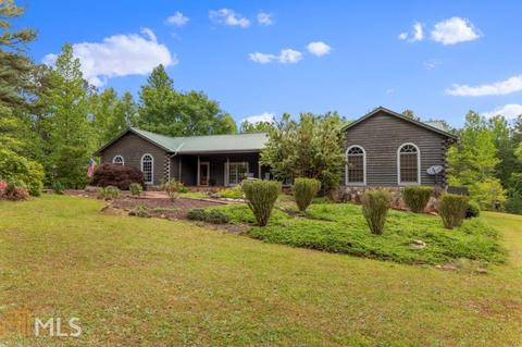 299 Burgess Rd, Lagrange, GA 30241 photo 1