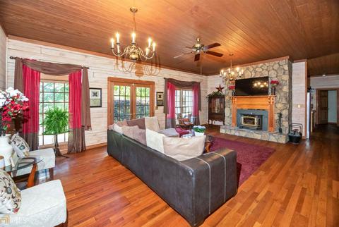 299 Burgess Rd, Lagrange, GA 30241 photo 16