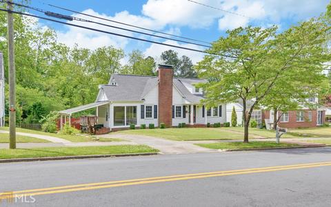 194 E Doyle St, Toccoa, GA 30577 photo 36
