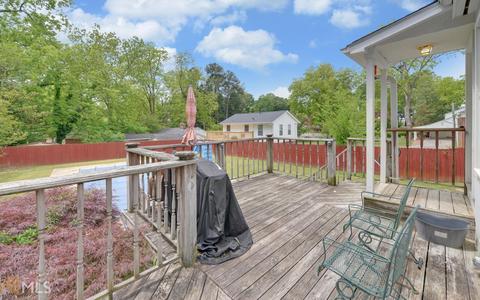 194 E Doyle St, Toccoa, GA 30577 photo 22