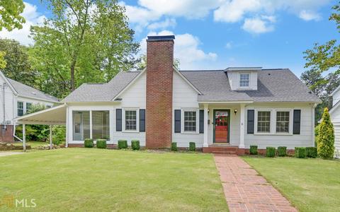 194 E Doyle St, Toccoa, GA 30577 photo 2