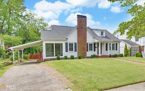 194 E Doyle St, Toccoa, GA 30577 photo 1