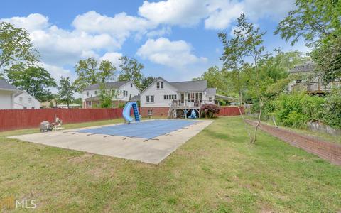 194 E Doyle St, Toccoa, GA 30577 photo 35