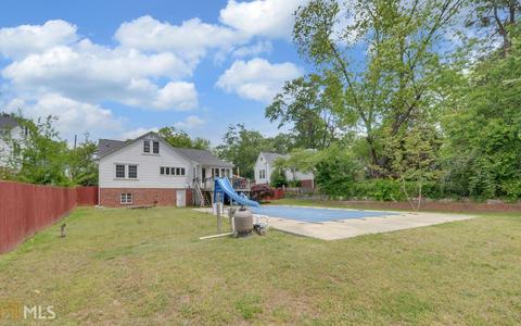 194 E Doyle St, Toccoa, GA 30577 photo 33