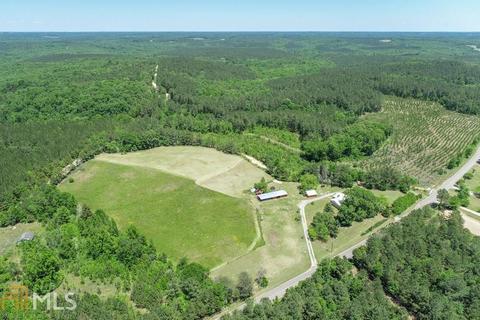 717 Della Slaton Rd, Comer, GA 30629 photo 8
