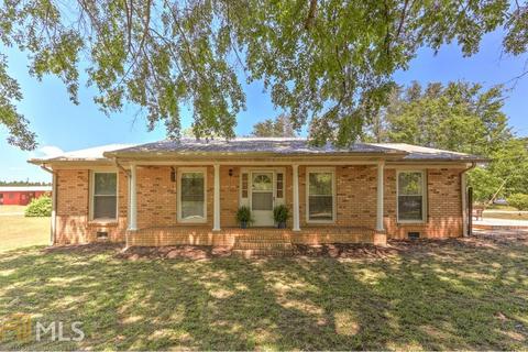 717 Della Slaton Rd, Comer, GA 30629 photo 1