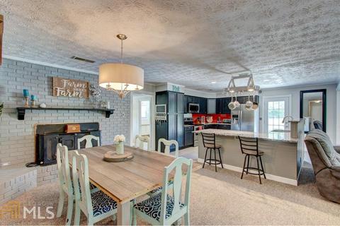 717 Della Slaton Rd, Comer, GA 30629 photo 16