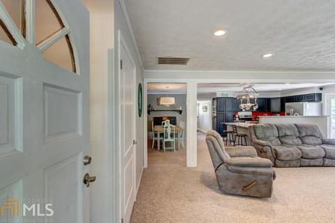 717 Della Slaton Rd, Comer, GA 30629 photo 9
