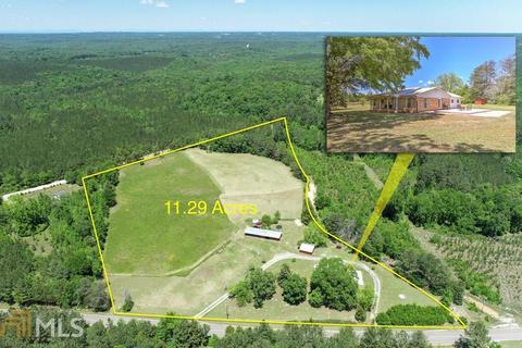 717 Della Slaton Rd, Comer, GA 30629 photo 42