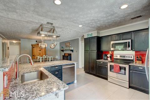 717 Della Slaton Rd, Comer, GA 30629 photo 17