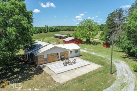 717 Della Slaton Rd, Comer, GA 30629 photo 4