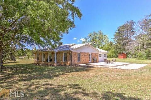 717 Della Slaton Rd, Comer, GA 30629 photo 3