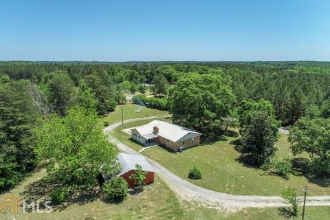 717 Della Slaton Rd, Comer, GA 30629 photo 5