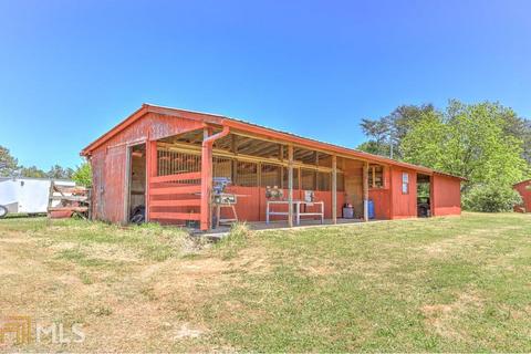 717 Della Slaton Rd, Comer, GA 30629 photo 35