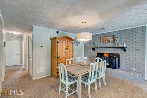 717 Della Slaton Rd, Comer, GA 30629 photo 21