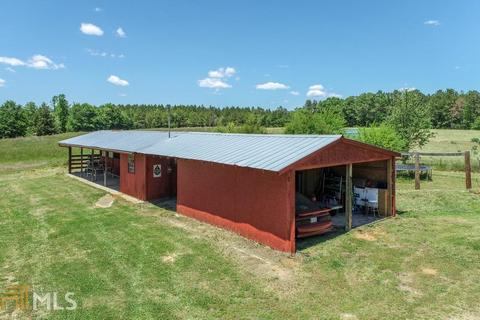 717 Della Slaton Rd, Comer, GA 30629 photo 36
