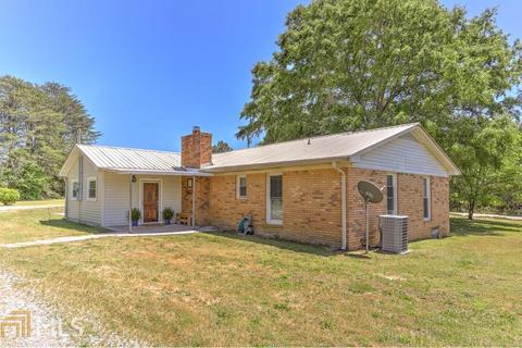 717 Della Slaton Rd, Comer, GA 30629 photo 38