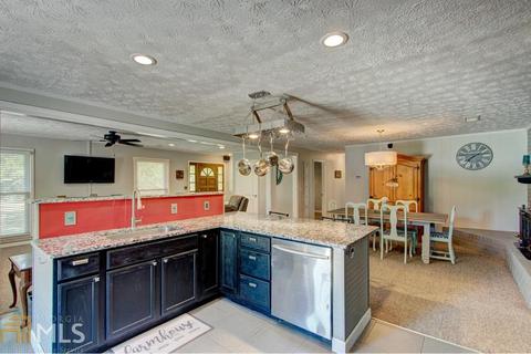 717 Della Slaton Rd, Comer, GA 30629 photo 18