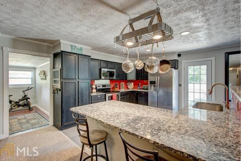 717 Della Slaton Rd, Comer, GA 30629 photo 15