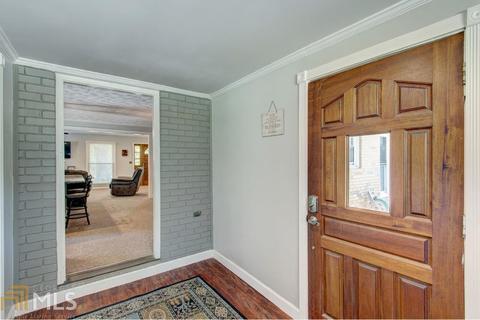 717 Della Slaton Rd, Comer, GA 30629 photo 10