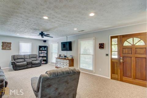 717 Della Slaton Rd, Comer, GA 30629 photo 14