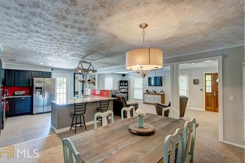 717 Della Slaton Rd, Comer, GA 30629 photo 20