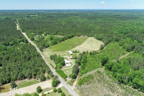 717 Della Slaton Rd, Comer, GA 30629 photo 7