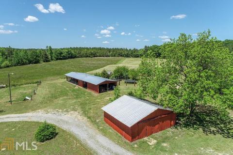 717 Della Slaton Rd, Comer, GA 30629 photo 34