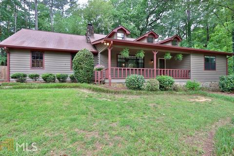 1184 Pinehurst Trl, Grayson, GA 30017 photo 2