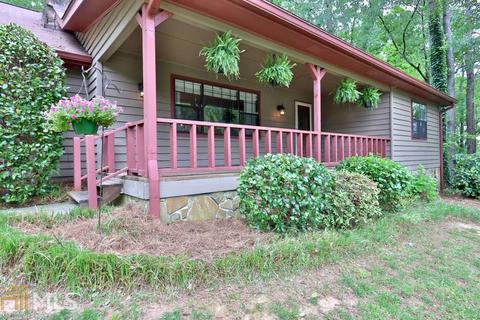 1184 Pinehurst Trl, Grayson, GA 30017 photo 3
