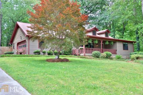 1184 Pinehurst Trl, Grayson, GA 30017 photo 1