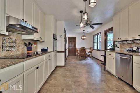 1184 Pinehurst Trl, Grayson, GA 30017 photo 11