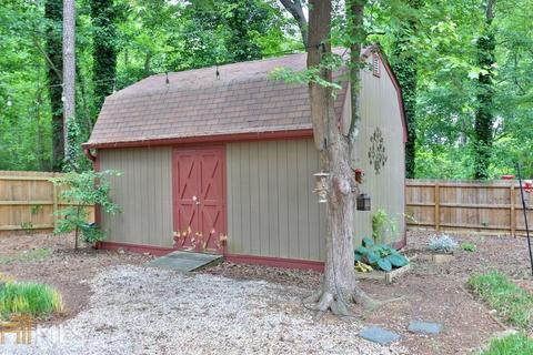 1184 Pinehurst Trl, Grayson, GA 30017 photo 29