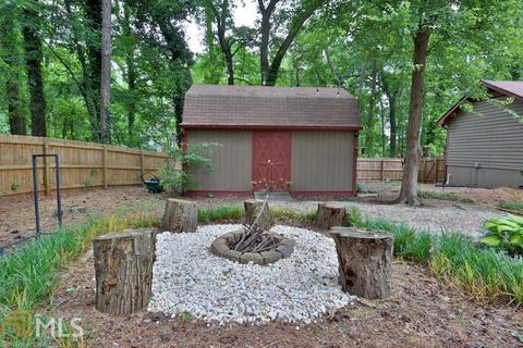 1184 Pinehurst Trl, Grayson, GA 30017 photo 30