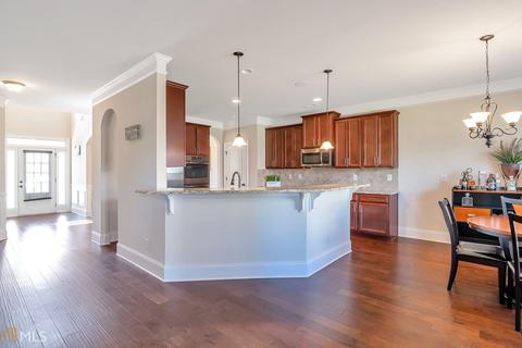 1525 Stargrass Dr, Grayson, GA 30017 photo 8