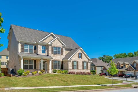 1525 Stargrass Dr, Grayson, GA 30017 photo 1
