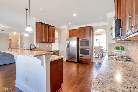 1525 Stargrass Dr, Grayson, GA 30017 photo 9