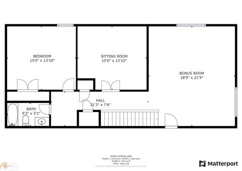 1525 Stargrass Dr, Grayson, GA 30017 photo 29