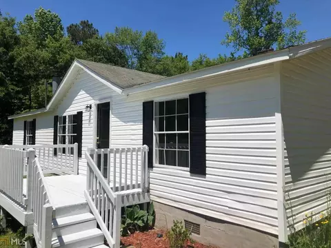 200 Midway Rd, Barnesville, GA 30204 photo 5