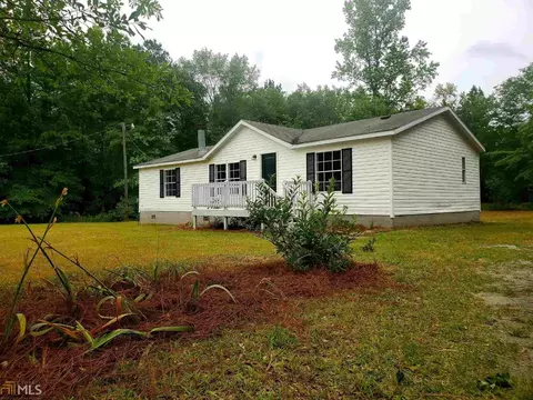 200 Midway Rd, Barnesville, GA 30204 photo 1
