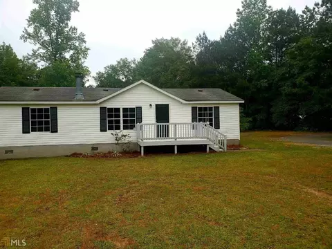 200 Midway Rd, Barnesville, GA 30204 photo 2