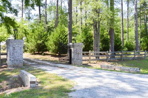 642 Evergreen, Dublin, GA 31021 photo 41